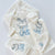 Baby Bathrobe Set ‎هدايا مواليد بالاسم قطر ‎تجهيزات استقبال مواليد في قطر‎تجهيزات مواليد بالاسم في قطر‎مطرزات اطقم مواليد في قطرPersonalized baby gifts in Qatar Baby gifts with baby name in Qatar Cute baby gifts in Qatar Best seller baby gifts in Qatar Makeup bags Qatar Tote bags Qatar
