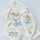 Baby Bathrobe Set 
‎هدايا مواليد بالاسم قطر 
‎تجهيزات استقبال مواليد في قطر
‎تجهيزات مواليد بالاسم في قطر
‎مطرزات اطقم مواليد في قطر
Personalized baby gifts in Qatar 
Baby gifts with baby name in Qatar 
Cute baby gifts in Qatar 
Best seller baby gifts in Qatar 
Makeup bags Qatar 
Tote bags Qatar