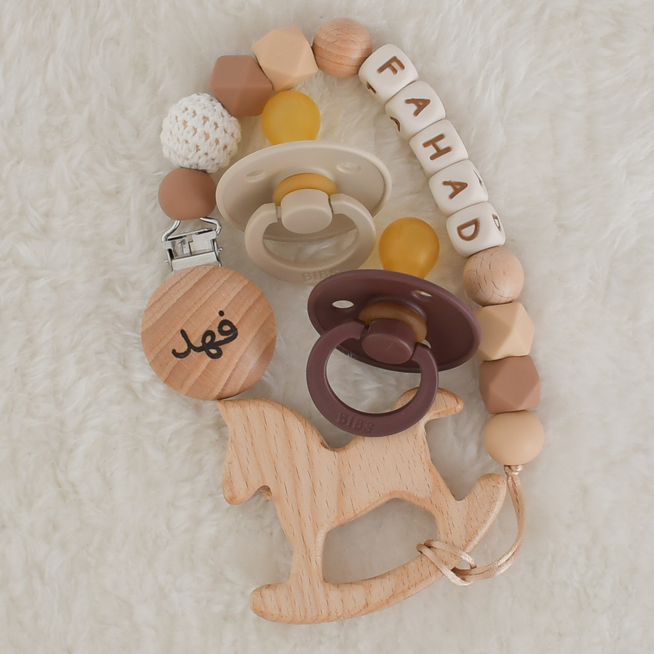 Split Hem Pantalones Split Mujer ORGANIC COTTON DENIM SPLIT HEM