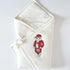 Qatari Teddy Baby Sleeping Bag