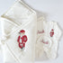 Qatari Teddy Baby Set