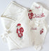 Qatari Teddy Baby Set
