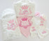 Royal Baby Personalised Girl Set - Welcome Home Baby Set
