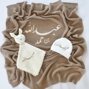 هدايا مواليد بالاسم قطر 
تجهيزات استقبال مواليد في قطر
تجهيزات مواليد بالاسم في قطر
مطرزات اطقم مواليد في قطر
Personalized baby gifts in Qatar 
Baby gifts with baby name in Qatar 
Cute baby gifts in Qatar 
Best seller baby gifts in Qatar 
مطرزات اطقم مواليد قطر 
تجهيزات استقبال مواليد قطر
أطقم مواليد بلاسم قطر 
Personalized baby set in Qatar
Baby set with name in Qatar 