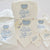 Baby Prince Personalised Boy Set - Welcome Home Baby Set Qatar