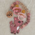 Personalised Pacifier Clip - Best Seller