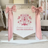Personalized Baby Name Banner