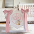 Personalized Baby Name Banner