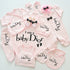 Baby Dior Inspired Newborn Baby Set