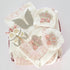 Welcome Home Cupid Baby Set