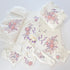 Welcome Home Newborn Baby Girl Lace Set