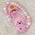 Cute Baby Bear Personalised Pacifier Clip - Tianoor 