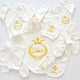 Personalised Baby Coming Home Embroidered Set - Tianoor