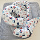 Little Sailor Nursery Baby Nest/Cocoon