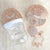 Angel Feeding Bottle and Pacifier Baby Gift Set - Tianoor