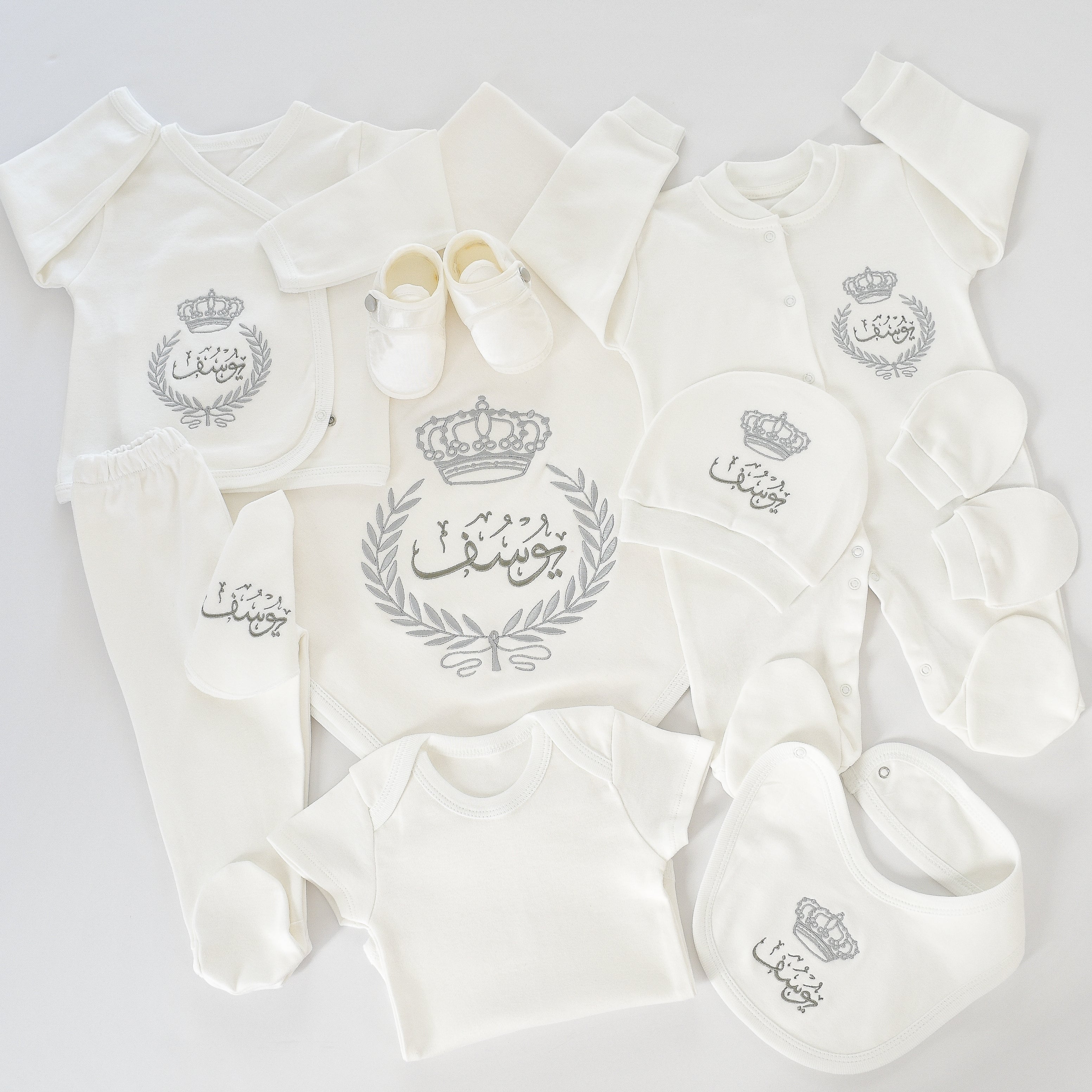 fcity.in - Justlist Baby Winter Suit Combo Baby Warm Dress Set Newborn Baby